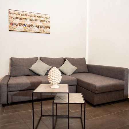 Mosina Apartments Palermo Buitenkant foto