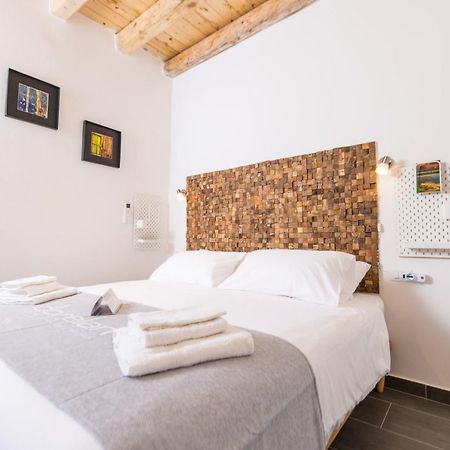 Mosina Apartments Palermo Buitenkant foto